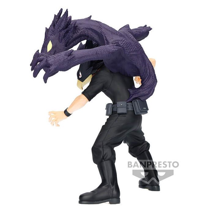 MY HERO ACADEMIA - FIGURINE FUMIKAGE TOKOYAMI THE AMAZING HEROES PLUS JAPANDCO 3