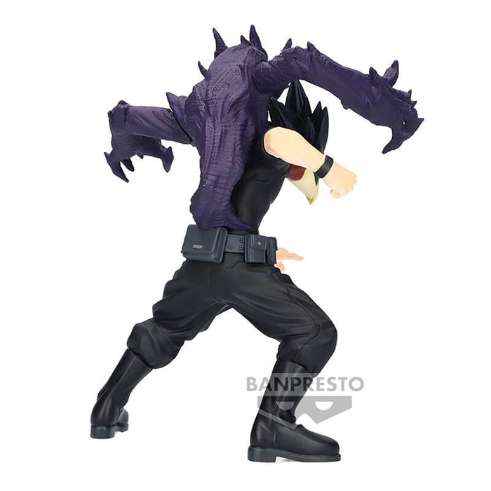 MY HERO ACADEMIA - FIGURINE FUMIKAGE TOKOYAMI THE AMAZING HEROES PLUS JAPANDCO 4