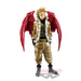 MY HERO ACADEMIA - FIGURINE HAWKS METALLIC VER. AGE OF HEROES JAPANDCO 1