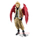 MY HERO ACADEMIA - FIGURINE HAWKS METALLIC VER. AGE OF HEROES JAPANDCO 3