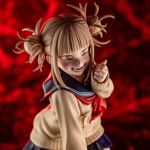 MY HERO ACADEMIA - FIGURINE HIMIKO TOGA ARTFXJ JAPANDCO 2c