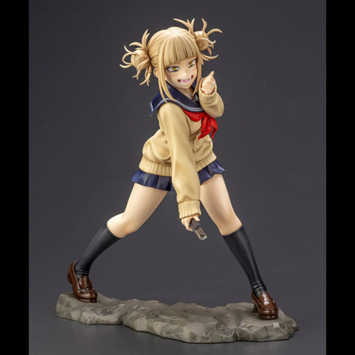 MY HERO ACADEMIA - FIGURINE HIMIKO TOGA ARTFXJ JAPANDCO 6c