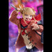 MY HERO ACADEMIA &#8211; FIGURINE HIMIKO TOGA (DUFFEL COAT) 1-7 JAPANDCO 2