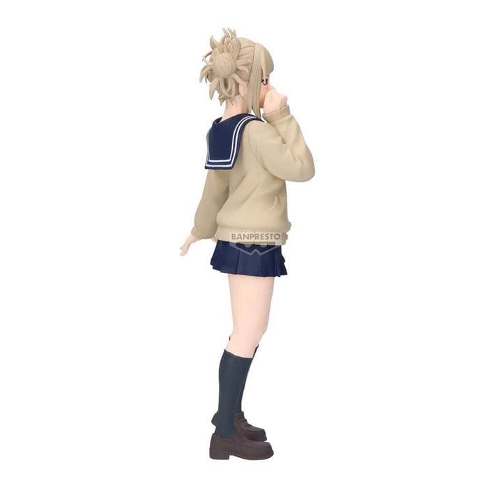 MY HERO ACADEMIA - FIGURINE HIMIKO TOGA GLITTER & GLAMOURS JAPANDCO 3