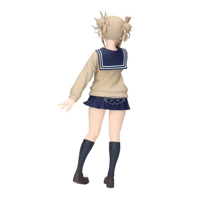 MY HERO ACADEMIA - FIGURINE HIMIKO TOGA GLITTER & GLAMOURS JAPANDCO 4