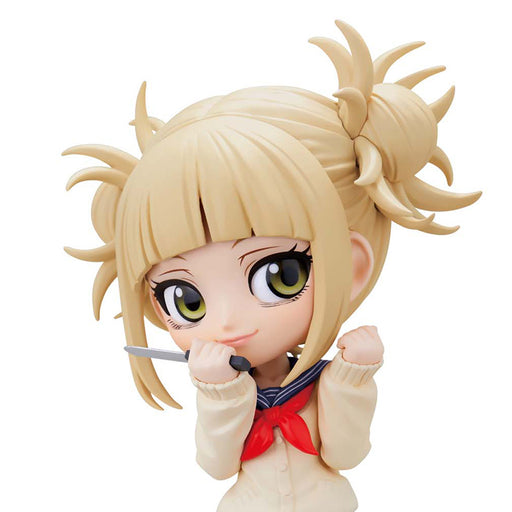 MY HERO ACADEMIA - FIGURINE HIMIKO TOGA II Q POSKET VER.B JAPANDCO 2