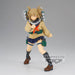 MY HERO ACADEMIA - FIGURINE HIMIKO TOGA II THE EVIL VILLAINS DX JAPANDCO 3c