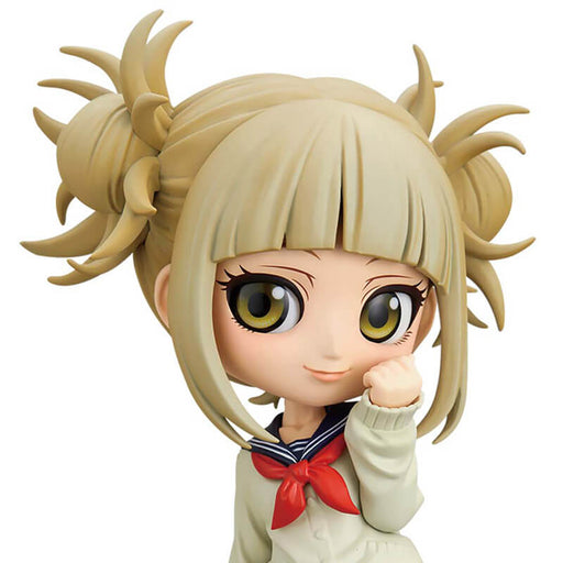 MY HERO ACADEMIA - FIGURINE HIMIKO TOGA Q POSKET JAPANDCO 2