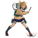 MY HERO ACADEMIA - FIGURINE HIMIKO TOGA THE EVIL VILLAINS DX JAPANDCO 1B