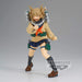 MY HERO ACADEMIA - FIGURINE HIMIKO TOGA THE EVIL VILLAINS DX JAPANDCO 5