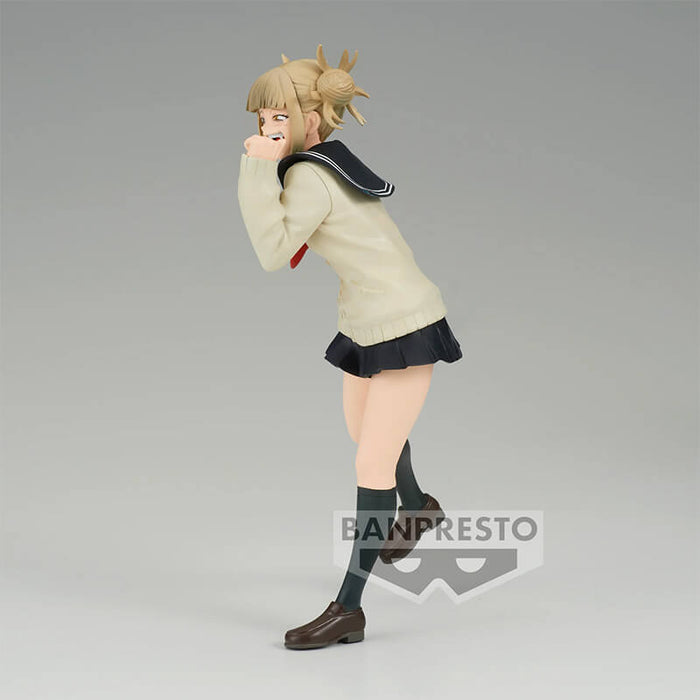 MY HERO ACADEMIA - FIGURINE HIMIKO TOGA THE EVIL VILLAINS JAPANDCO 4c