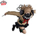 MY HERO ACADEMIA - FIGURINE HIMIKO TOGA THE EVIL VILLAINS PLUS JAPANDCO 3