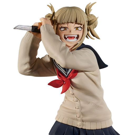 MY HERO ACADEMIA - FIGURINE HIMIKO TOGA THE EVIL VILLAINS VOL.6 JAPANDCO 2