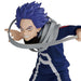 MY HERO ACADEMIA - FIGURINE HITOSHI SHINSO BRAVEGRAPH II VOL.1 JAPANDCO 2