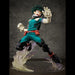 MY HERO ACADEMIA - FIGURINE IZUKU MIDORIYA 1-4 JAPANDCO 1c