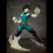 MY HERO ACADEMIA - FIGURINE IZUKU MIDORIYA 1-4 JAPANDCO 4c