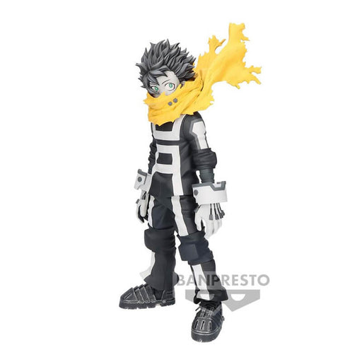 MY HERO ACADEMIA - FIGURINE IZUKU MIDORIYA 7TH SEASON JAPANDCO 1