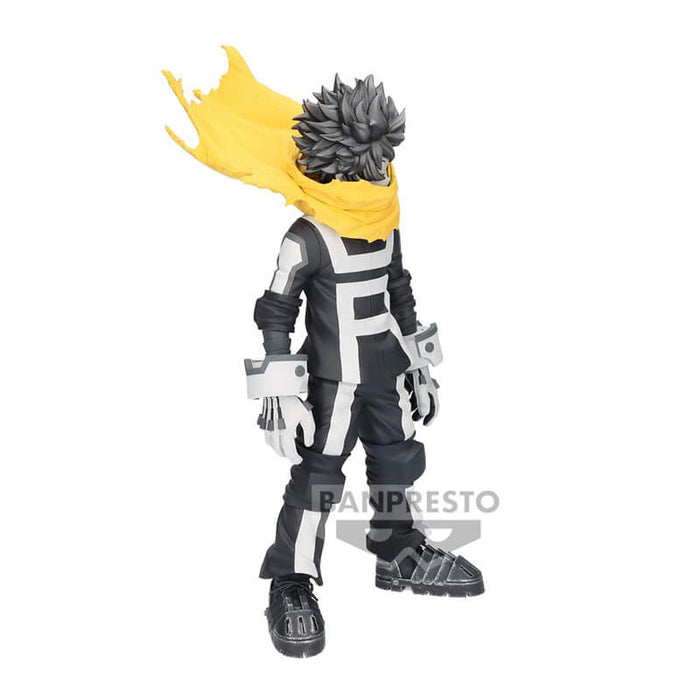 MY HERO ACADEMIA - FIGURINE IZUKU MIDORIYA 7TH SEASON JAPANDCO 2