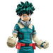 MY HERO ACADEMIA - FIGURINE IZUKU MIDORIYA AGE OF HEROES II JAPANDCO 2