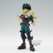 MY HERO ACADEMIA - FIGURINE IZUKU MIDORIYA AGE OF HEROES III JAPANDCO 4