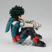 MY HERO ACADEMIA - FIGURINE IZUKU MIDORIYA BREAK TIME COLLECTION JAPANDCO 4