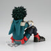 MY HERO ACADEMIA - FIGURINE IZUKU MIDORIYA BREAK TIME COLLECTION JAPANDCO 5