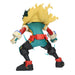 MY HERO ACADEMIA - FIGURINE IZUKU MIDORIYA II THE AMAZING HEROES PLUS JAPANDCO 4