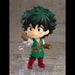 MY HERO ACADEMIA - FIGURINE IZUKU MIDORIYA (JIKKETSU COSTUME VER.) NENDOROID JAPANDCO 3