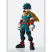 MY HERO ACADEMIA &#8211; FIGURINE IZUKU MIDORIYA SH FIGUARTS JAPANDCO 3