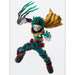 MY HERO ACADEMIA &#8211; FIGURINE IZUKU MIDORIYA SH FIGUARTS JAPANDCO 5