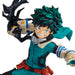 MY HERO ACADEMIA - FIGURINE IZUKU MIDORIYA THE AMAZING HEROES PLUS VOL.2 JAPANDCO 2