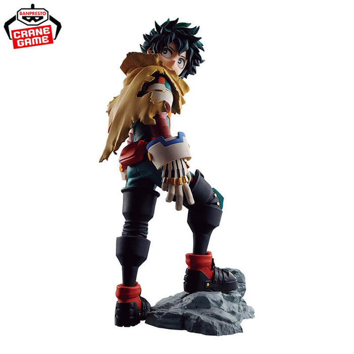 Izuku Midoriya(Next Generation! Feat.Smash Rising) M.H.A Izuku Midoriya(Next Generation! Feat.Smash Rising) M.H.A
