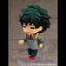 MY HERO ACADEMIA - FIGURINE IZUKU MIDORIYA YUEI UNIFORM VER. NENDOROID JAPANDCO 2c