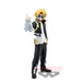 MY HERO ACADEMIA - FIGURINE KAMINARI DENKI AGE OF HEROES JAPANDCO 1