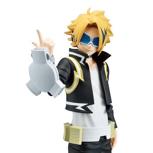 MY HERO ACADEMIA - FIGURINE KAMINARI DENKI AGE OF HEROES JAPANDCO 2