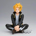 MY HERO ACADEMIA - FIGURINE KAMINARI DENKI BREAK TIME COLLECTION VOL.7 JAPANDCO 1c