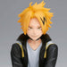 MY HERO ACADEMIA - FIGURINE KAMINARI DENKI BREAK TIME COLLECTION VOL.7 JAPANDCO 2c