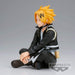 MY HERO ACADEMIA - FIGURINE KAMINARI DENKI BREAK TIME COLLECTION VOL.7 JAPANDCO 4c