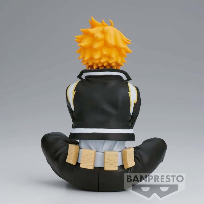 MY HERO ACADEMIA - FIGURINE KAMINARI DENKI BREAK TIME COLLECTION VOL.7 JAPANDCO 5c