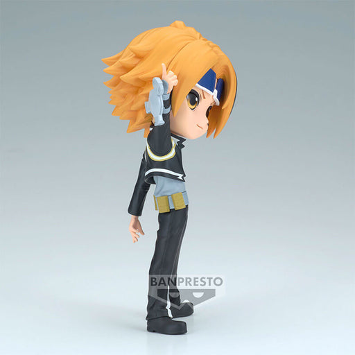 MY HERO ACADEMIA - FIGURINE KAMINARI DENKI II Q POSKET JAPANDCO 2