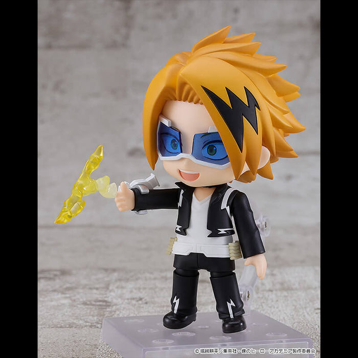 MY HERO ACADEMIA - FIGURINE KAMINARI DENKI NENDOROID JAPANDCO 5