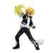 MY HERO ACADEMIA - FIGURINE KAMINARI DENKI THE AMAZING HEROES PLUS VOL.7 JAPANDCO 1c