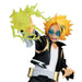 MY HERO ACADEMIA - FIGURINE KAMINARI DENKI THE AMAZING HEROES PLUS VOL.7 JAPANDCO 2c