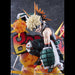 MY HERO ACADEMIA - FIGURINE KATSUKI BAKUGO DYNAMITE VER. JAPANDCO 8