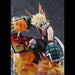 MY HERO ACADEMIA - FIGURINE KATSUKI BAKUGO DYNAMITE VER. JAPANDCO 9