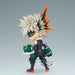 MY HERO ACADEMIA - FIGURINE KATSUKI BAKUGO II Q POSKET JAPANDCO 3