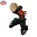 MY HERO ACADEMIA - FIGURINE KATSUKI BAKUGO THE AMAZING HEROES DX JAPANDCO 2