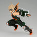 MY HERO ACADEMIA - FIGURINE KATSUKI BAKUGO THE AMAZING HEROES PLUS JAPANDCO 3c