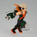 MY HERO ACADEMIA - FIGURINE KATSUKI BAKUGO THE AMAZING HEROES PLUS JAPANDCO 4c