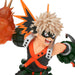 MY HERO ACADEMIA - FIGURINE KATSUKI BAKUGO THE AMAZING HEROES PLUS VOL.4 JAPANDCO 2c